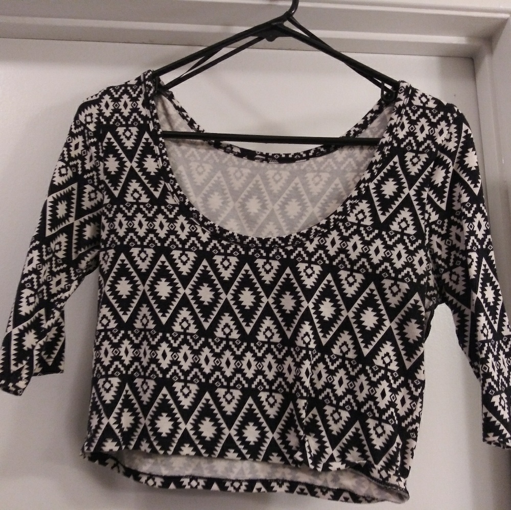 Womans shirt